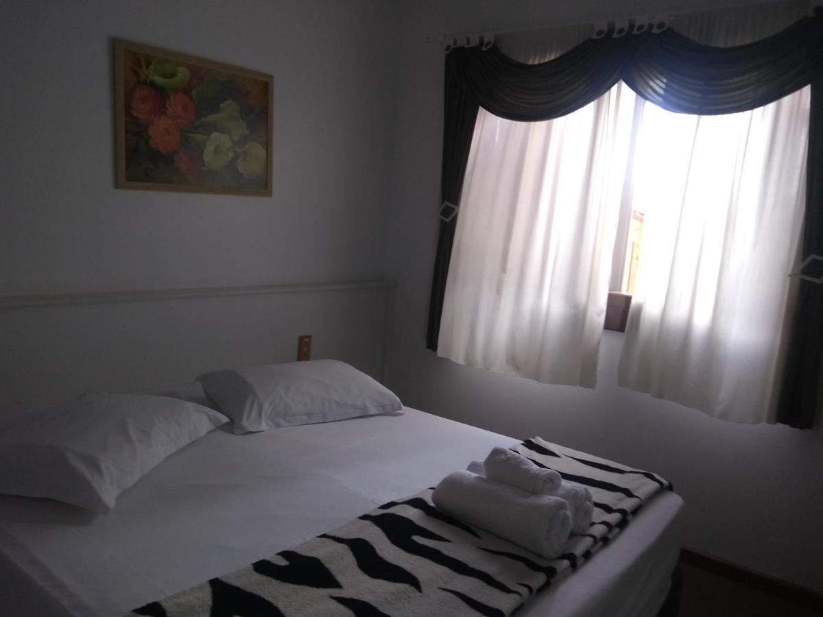 Hospedagem E Aconchego Na Serra Gaucha Hotel Bento Gonçalves Exterior foto