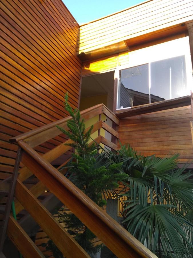 Hospedagem E Aconchego Na Serra Gaucha Hotel Bento Gonçalves Exterior foto