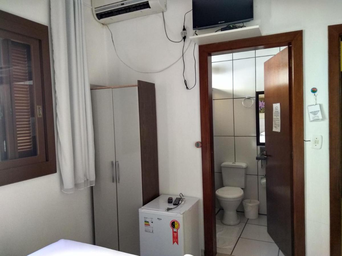 Hospedagem E Aconchego Na Serra Gaucha Hotel Bento Gonçalves Exterior foto